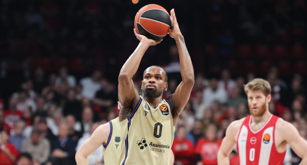 Ο Κέβιν Πάντερ/Πηγή: Intime