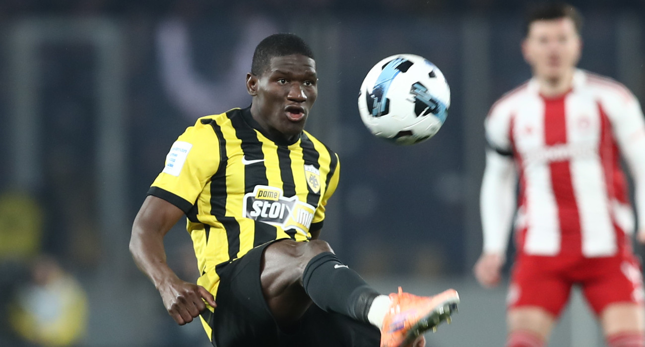 Ο Ζίνι /Πηγή: Intime