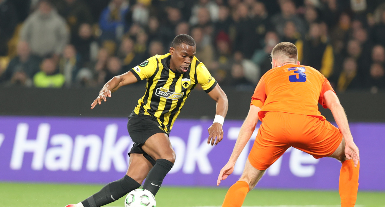 Ο Ντέρεκ Κουτέσα /Πηγή: Intime