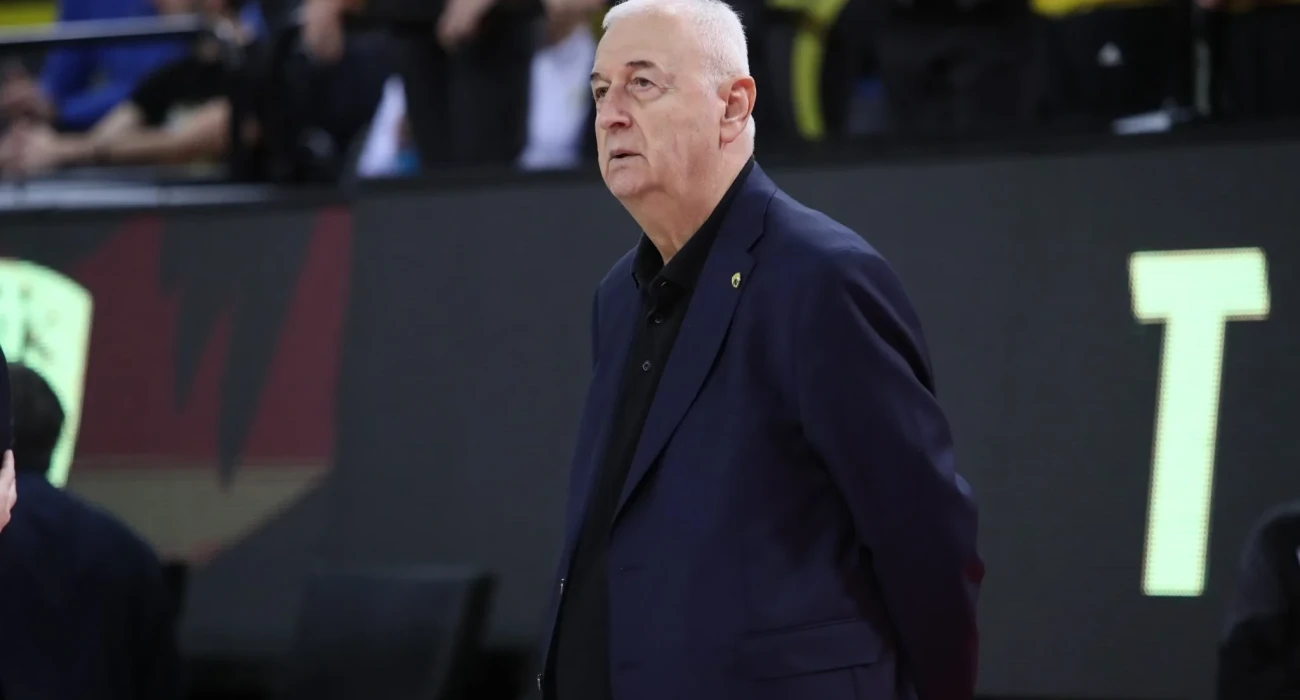 Σάκοτα: «Συγκεντρωμένοι κόντρα στον Πανιώνιο, αν χαλαρώσουμε δεν θα είναι καλό»