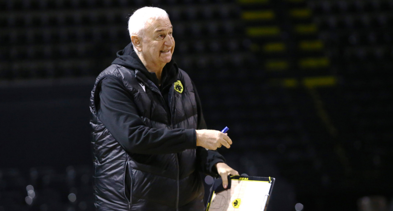 Ο Ντράγκαν Σάκοτα - Πηγή: Intime