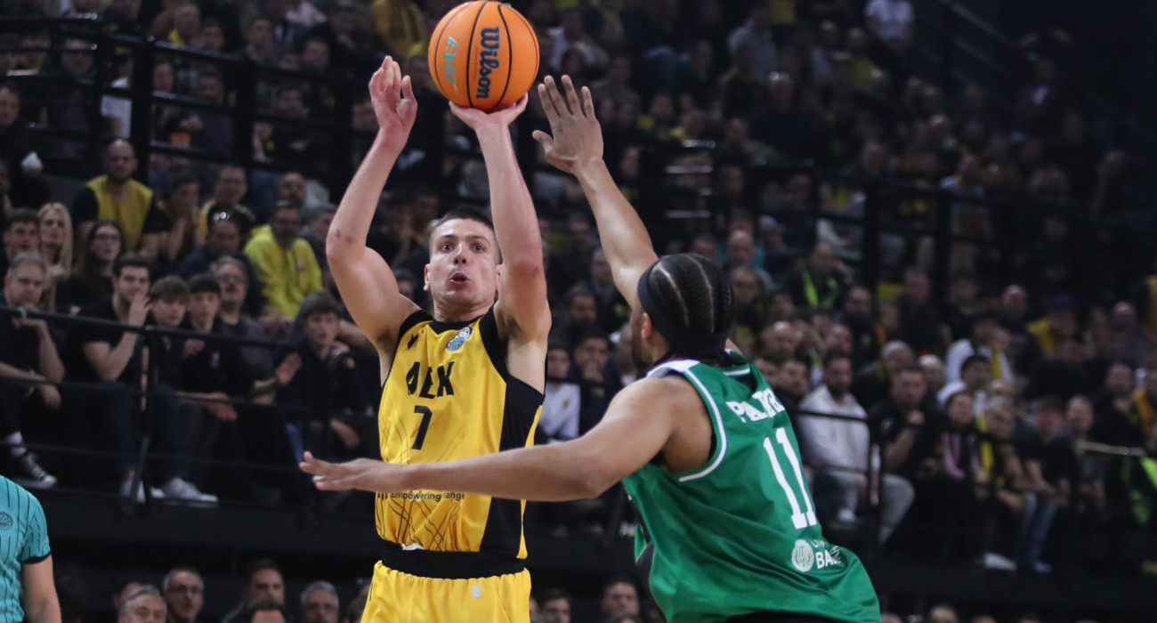 O Δημήτρης Φλιώνης - Πηγή: Intime