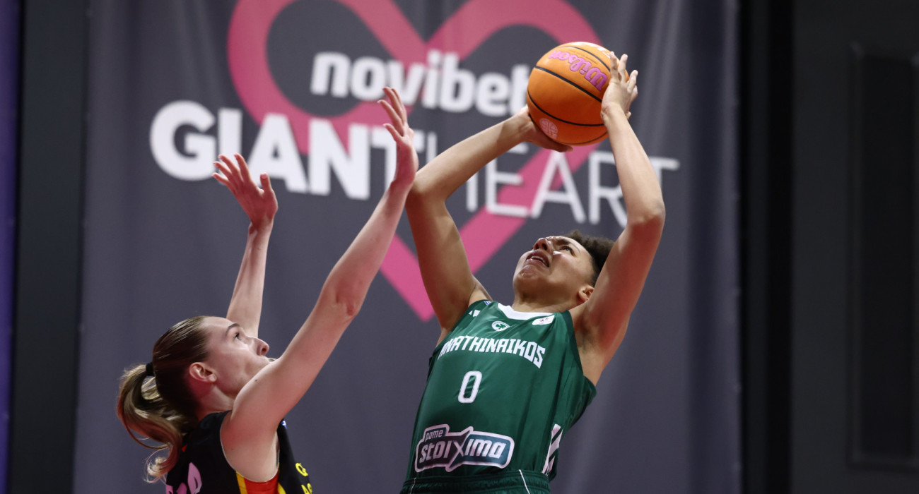 Αθηναϊκός - Παναθηναϊκός / πηγή: intime