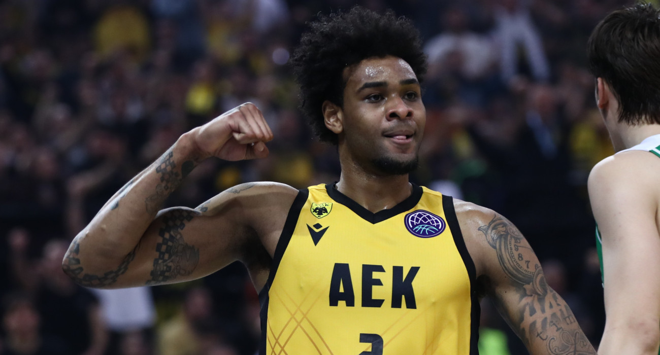 Ο Γκρεγκ Μπράουν - Πηγή: Intime