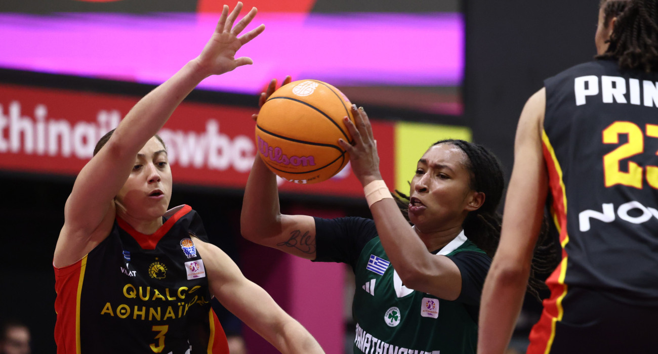 Αθηναϊκός -Παναθηναϊκός / πηγή: intime