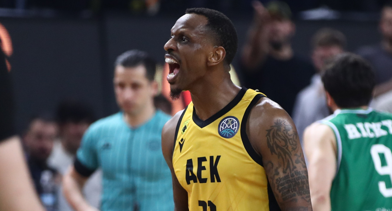 Ο Τζειμς Νάναλι - Πηγή: Intime