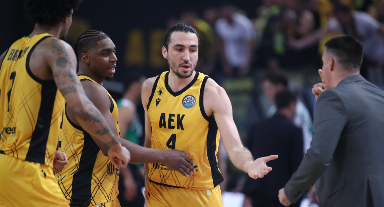 Ο Δημήτρης Κατσίβελης - Πηγή: Intime