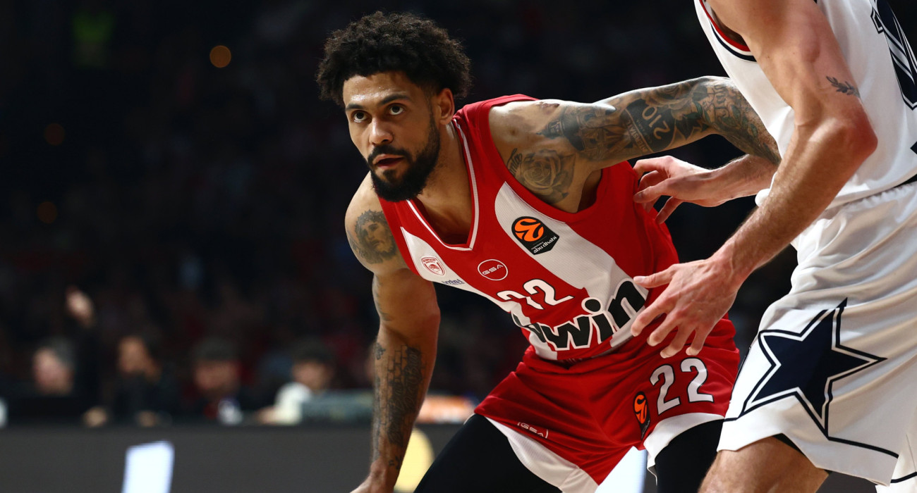 Ο Τάιλερ Ντόρσεϊ - Πηγή: Intime