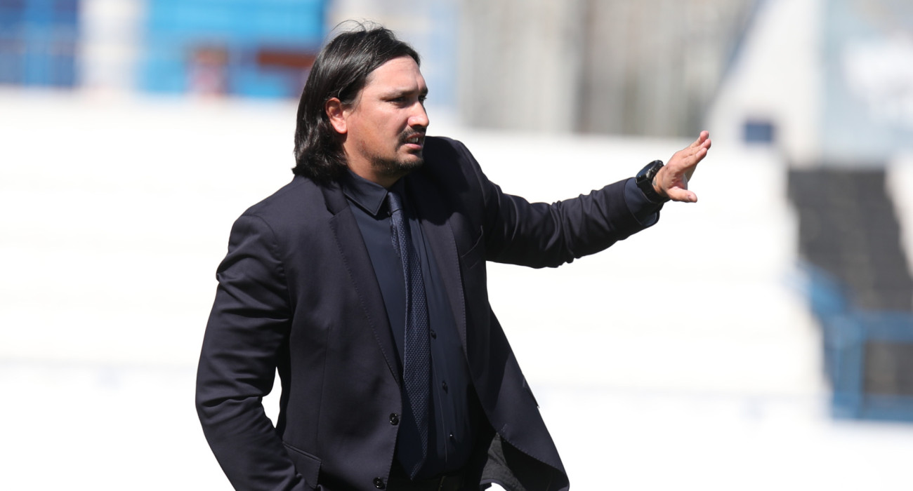 O Σεμπάστιαν Λέτο στο Κηφισιά-Αστέρας AKTOR / Πηγή: Intime