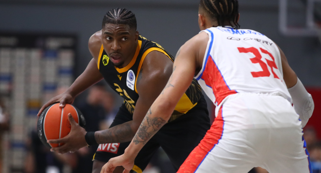 Ο Φρανκ Μπάρτλεϊ - Πηγή: Intime