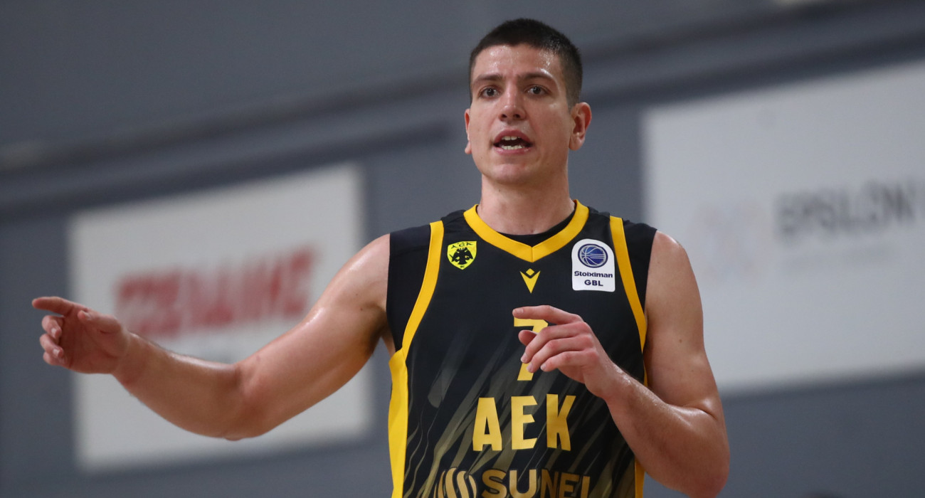 Ο Δημήτρης Φλιώνης - Πηγή: Intime