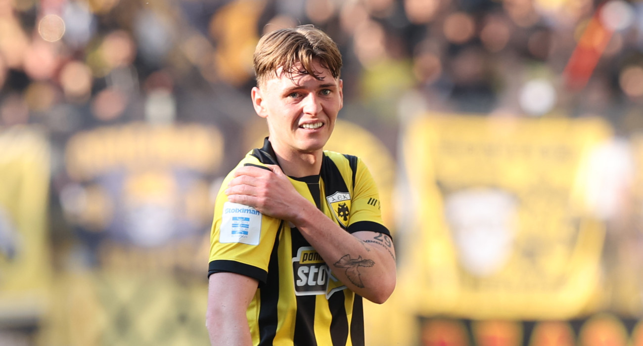 Ο Τζέιμς Πένραϊς / Πηγή: Intime