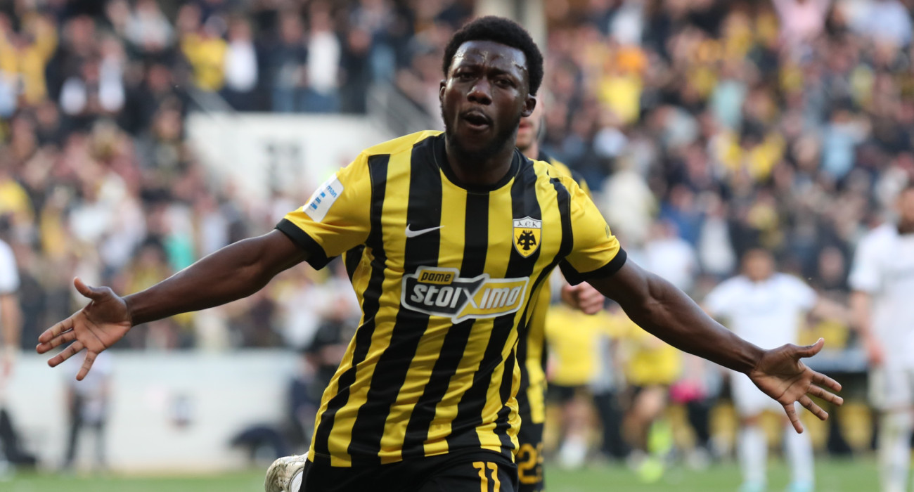 Ο Αμπουμπακαρί Κοϊτά /Πηγή: Intime