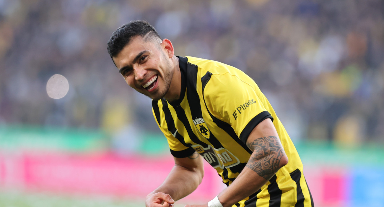 Ο Ορμπελίν Πινέδα / Πηγή: Intime