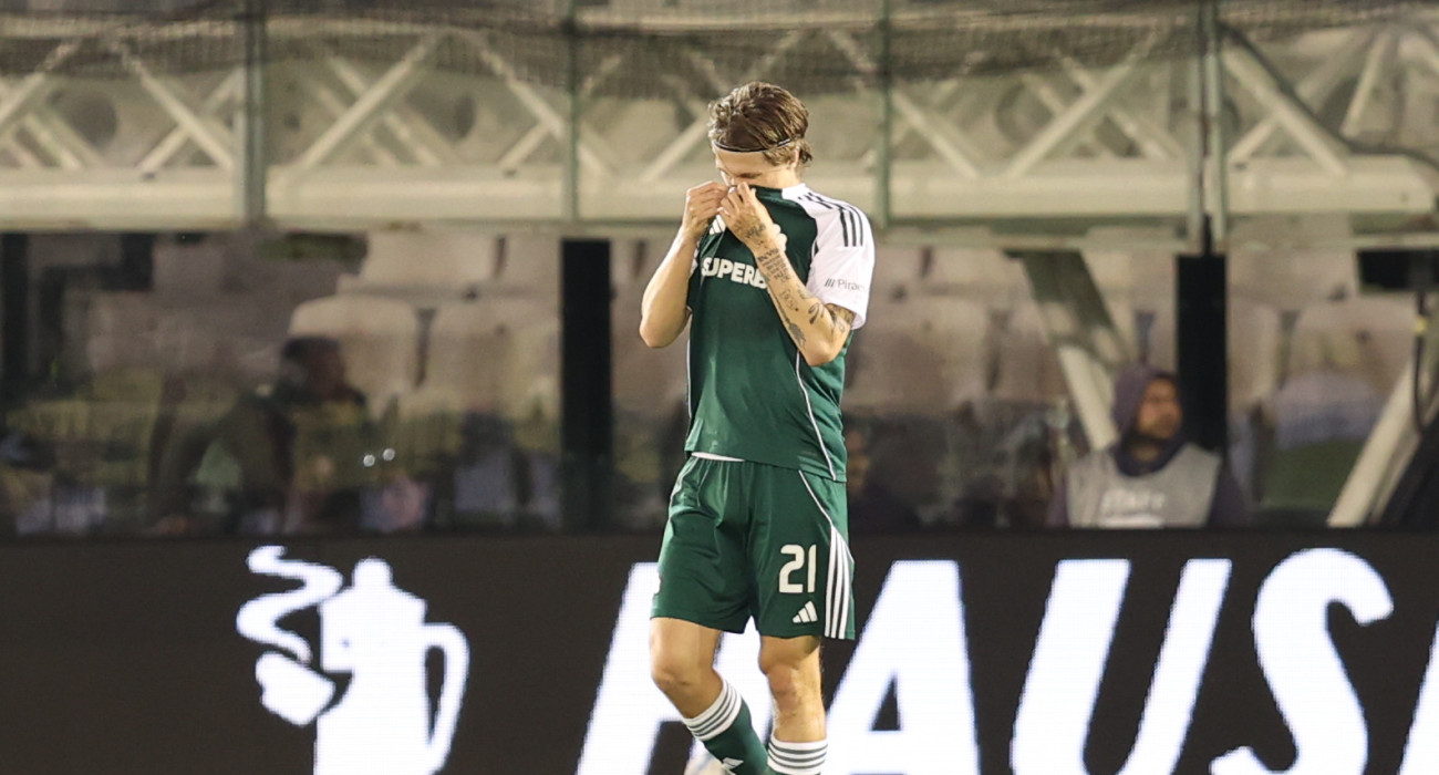 Η αντίδραση του Γεντβάι μετά το τραγικό λάθος του / Πηγή: InTime