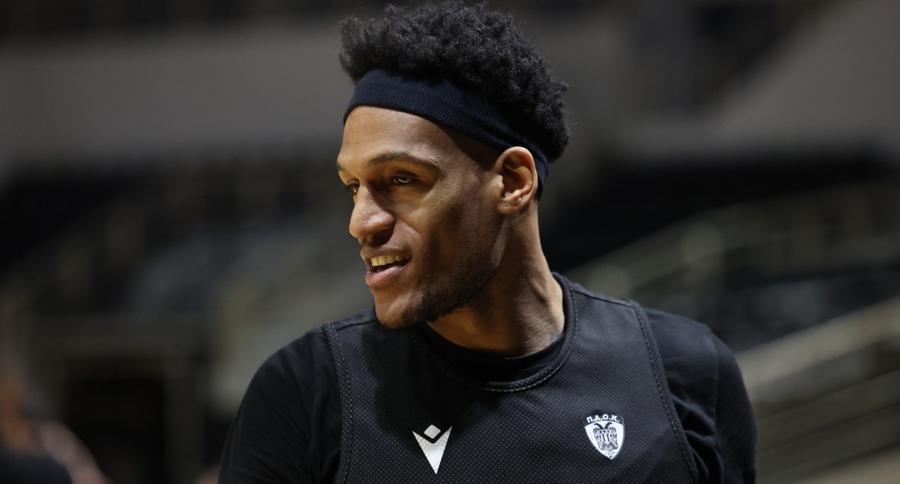 Ο Κλίβελαντ Μέλβιν - Πηγή: Intime