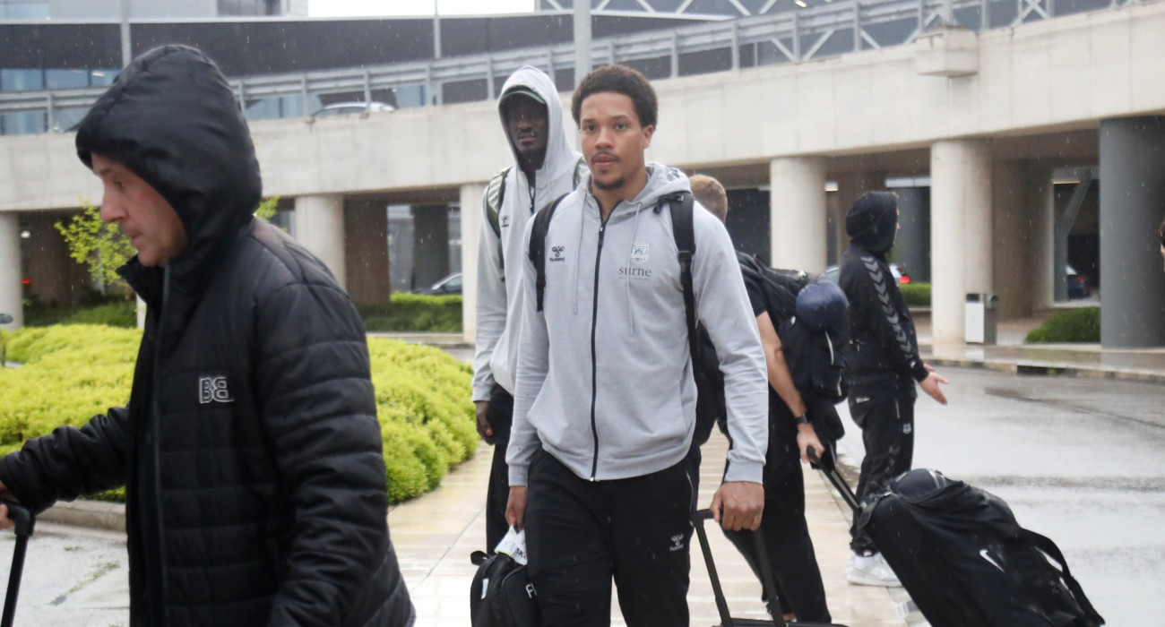 Ο Μέλγουιν Πάντζαρ της Μπιλμπάο στη Θεσσαλονίκη/ πηγή: intime