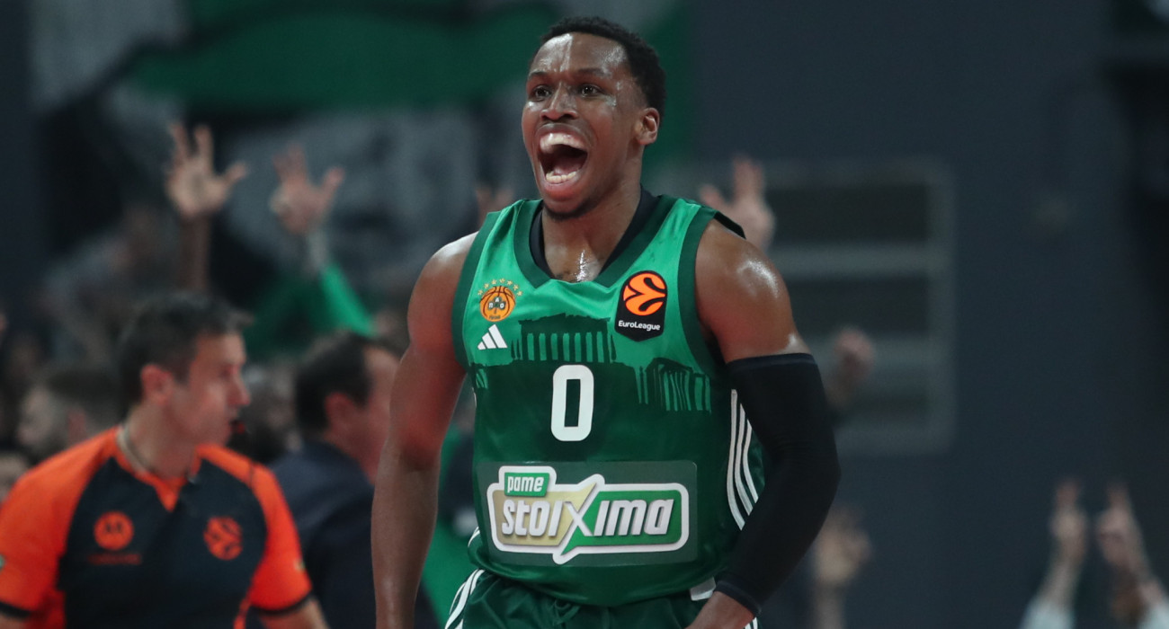 Ο Τι Τζέι Σορτς - Πηγή: Intime