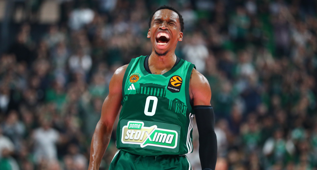 Ο Τί Τζέι Σορτς απέναντι στην Μονακό για τα πλέι-ιν / πηγή: intime