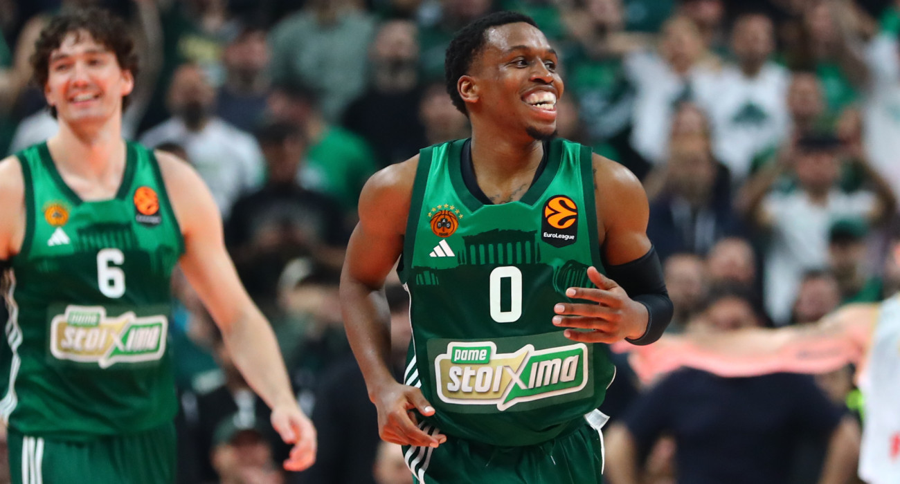 Ο Τι Τζέι Σορτς/Πηγή: Intime