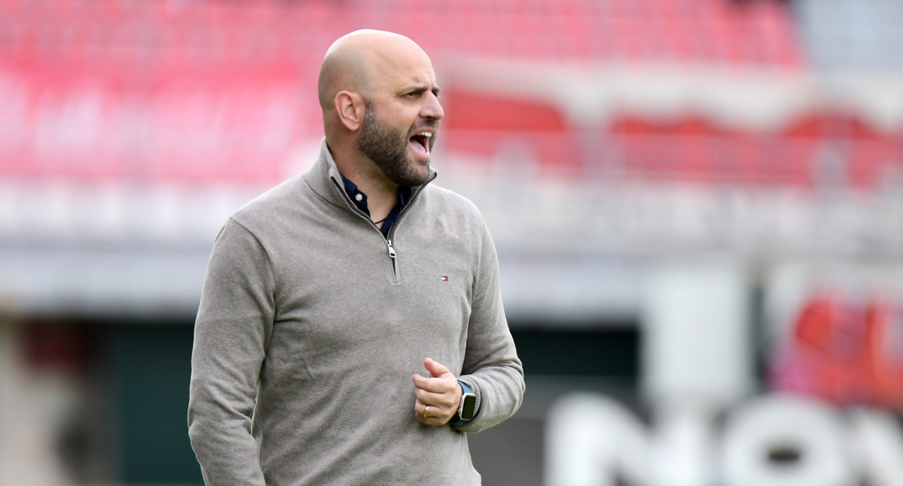 Ο Ζεράρντ Σαραγόσα / Πηγή: Intime