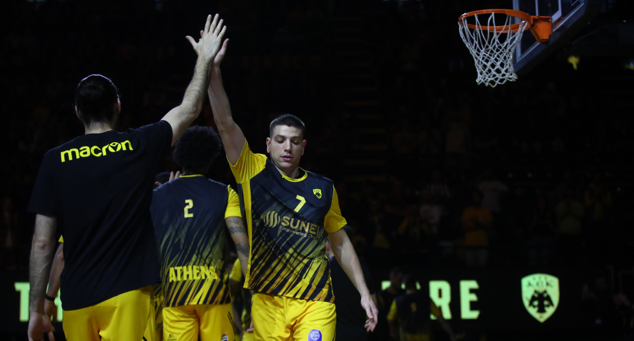 Ο Δημήτρης Φλιώνης - Πηγή: Intime