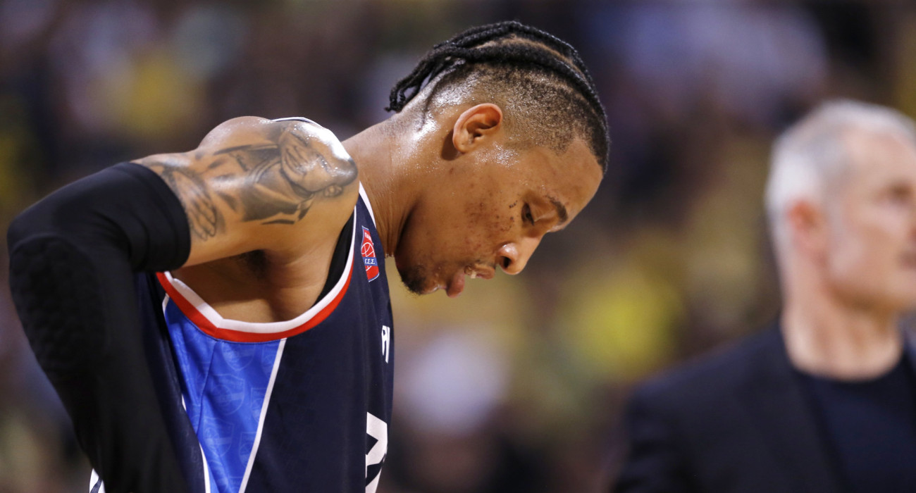 Δεν τα κατάφερε ο Πανιώνιος κόντρα στον Άρη, υποβιβάστηκε η ομάδα της Νέας Σμύρνης / Πηγή: InTime