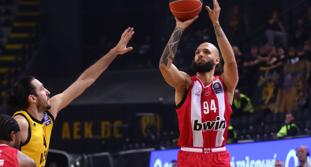 Ο Εβάν Φουρνιέ - Πηγή: Intime