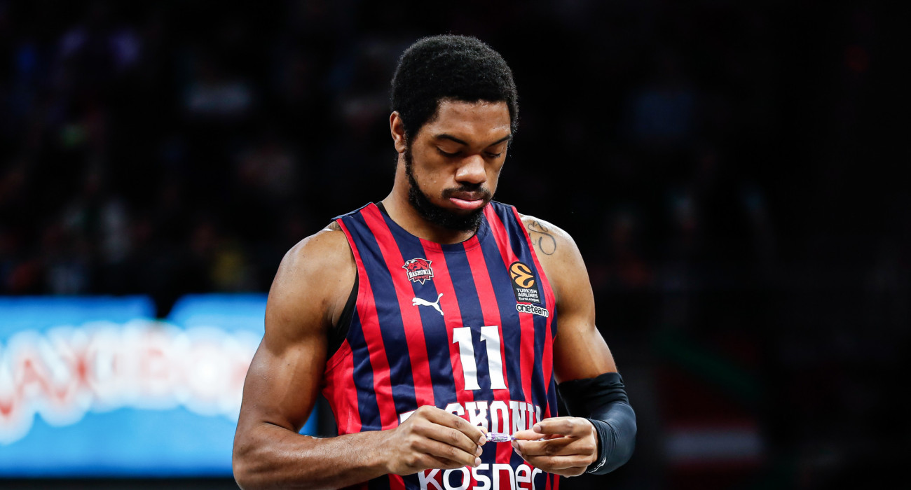 Ο αντιπρόεδρος της Φενέρμπαχτσε, Τζεμ Τζίριτζι διαψεύδει το ρεπορτάζ για τον Τρεντ Φόρεστ / Πηγή: Eurokinissi