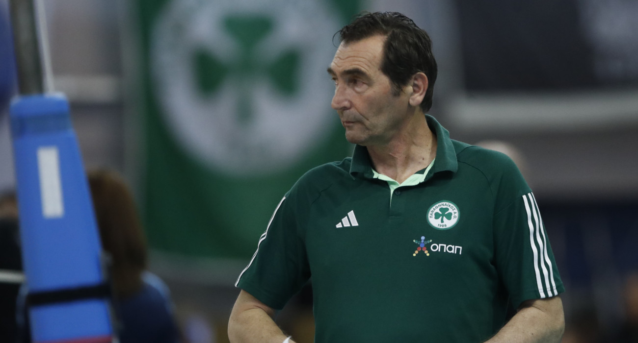 Ο Δημήτρης Ανδρεόπουλος/ Πηγή: Eurokinisii