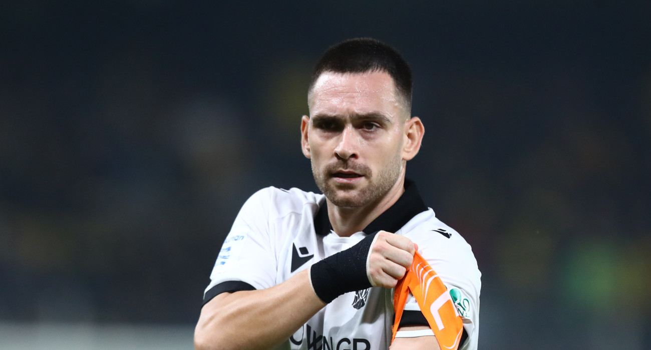 Το ενωτικό μήνυμα του Αντρίγια Ζίβκοβιτς πριν το ΑΕΚ - ΠΑΟΚ / Πηγή: Eurokinissi