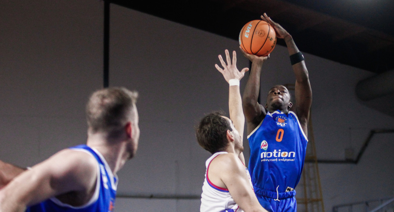 Ο Ζακ Μπράιαντ θα συνεχίσει την καριέρα του στην Μπνέι Χερζλίγια, Πηγή: Eurokinissi