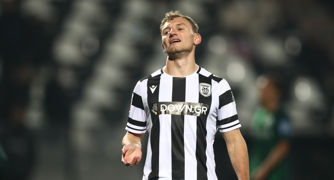 Ο Φίοντορ Τσάλοφ/Eurokinissi