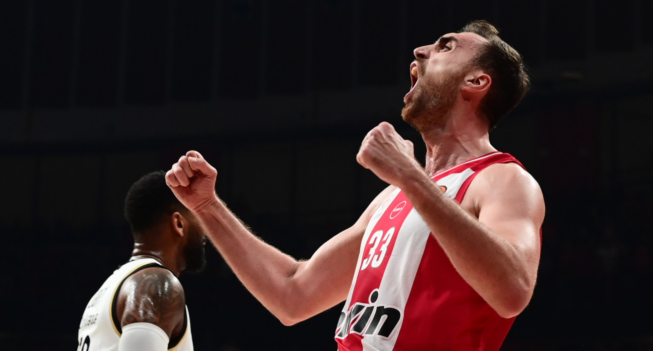 Ο Νίκολα Μιλουτίνοφ / πηγή: eurokinissi