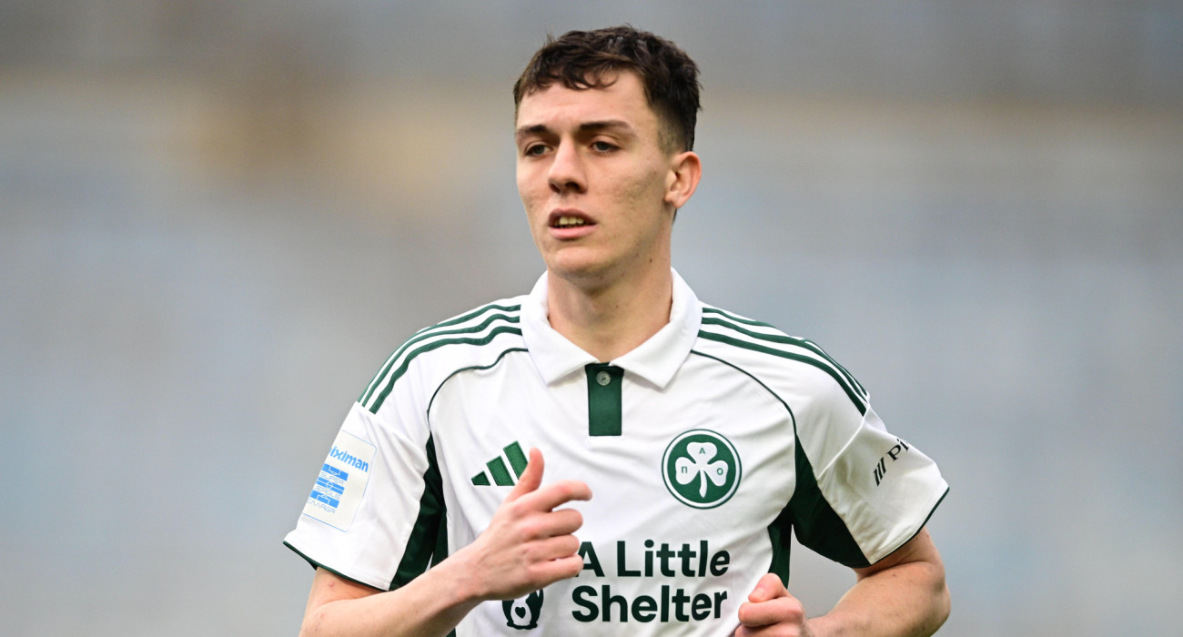 Ο Σωτήρης Κοντούρης/Eurokinissi