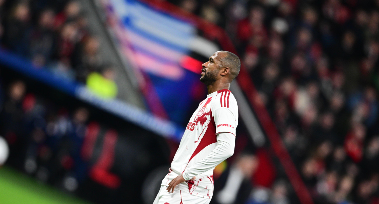 O Αγιούμπ Ελ Κααμπί / Πηγή: Eurokinissi