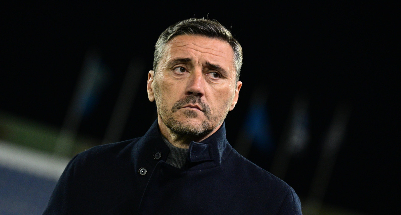 Ο Ντούσαν Κέρκεζ / Πηγή: Eurokinissi