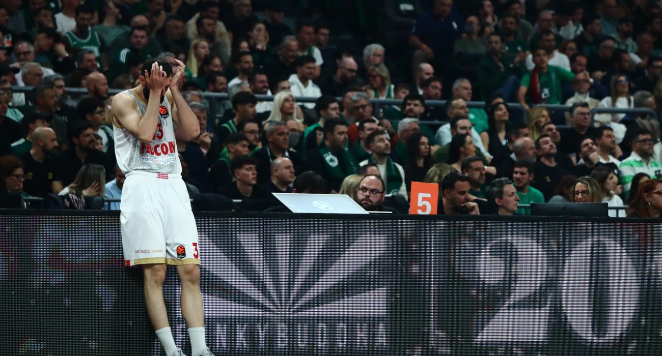 Ο Νίκολα Μίροτιτς/Πηγή: Eurokinissi