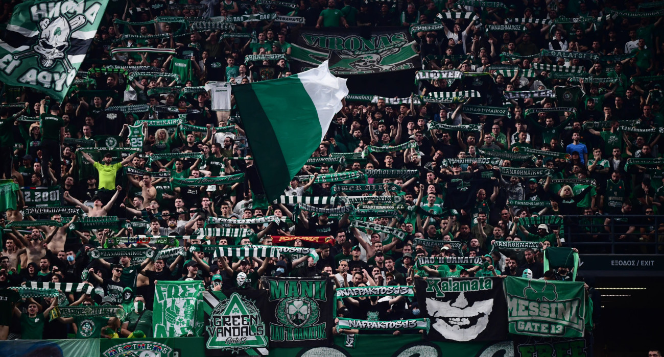 Η κόλαση του T-Center περιμένει τη Μονακό / Eurokinissi