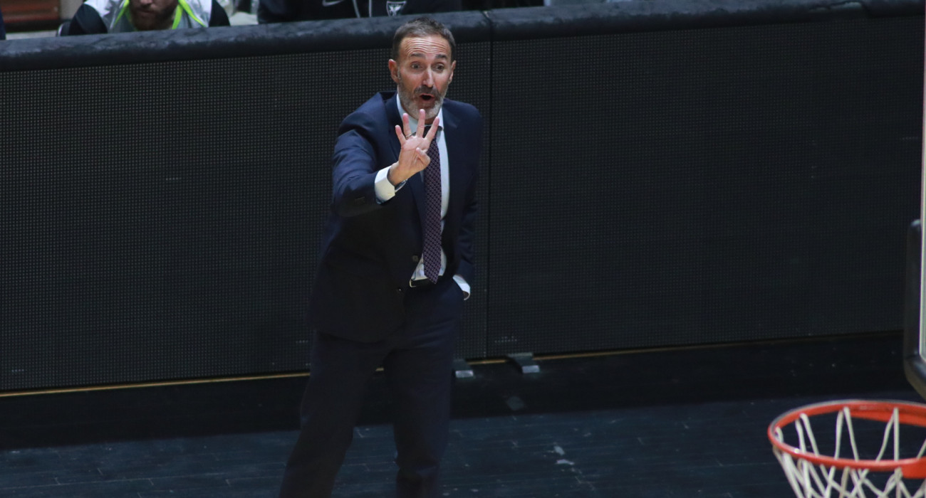 Ο Σίτο Αλόνσο/Πηγή: Eurokinissi