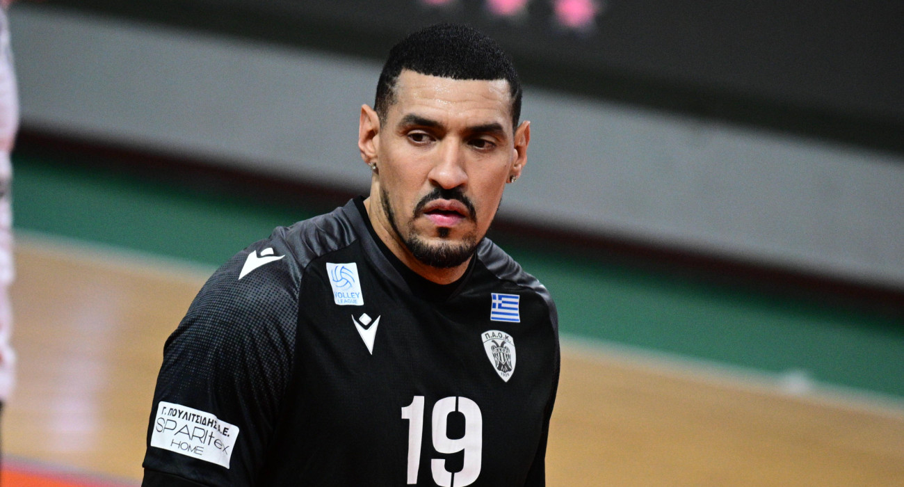 Ο Φερνάντο Ερνάντεζ/ Πηγή: Eurokinissi