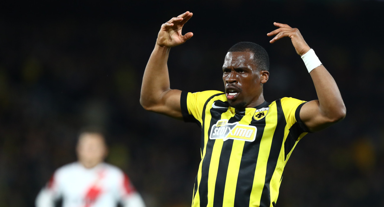 Η ΑΕΚ έσπασε ρεκόρ που κρατούσε σχεδόν μισό αιώνα / Πηγή: Eurokinissi