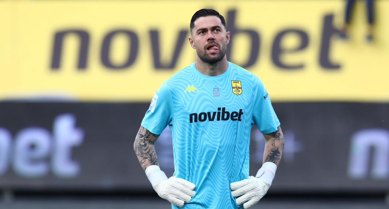 Ο Γιώργος Αθανασιάδης/Πηγή: intime