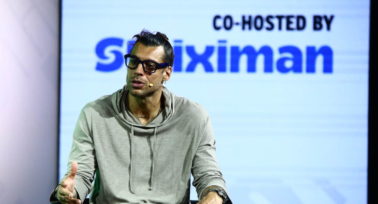 Η τρομερή ατάκα του Πρίντεζη στο συνέδριο του Athletiko, Πηγή: Eurokinissi