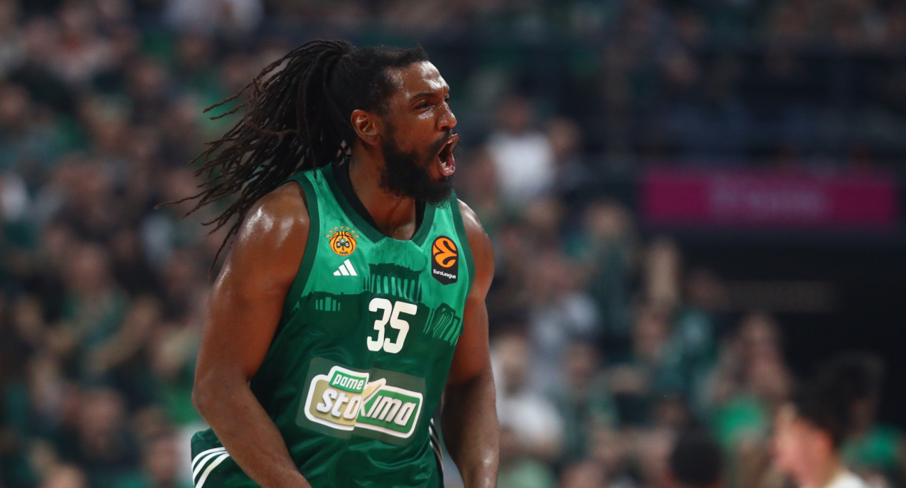 Τη Βαλένθια θα αντιμετωπίσει ο Παναθηναϊκός στα playoffs της EuroLeague, Πηγή: Eurokinissi