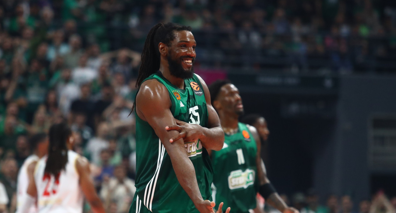 Ο Κένεθ Φαρίντ/Πηγή: Eurokinissi