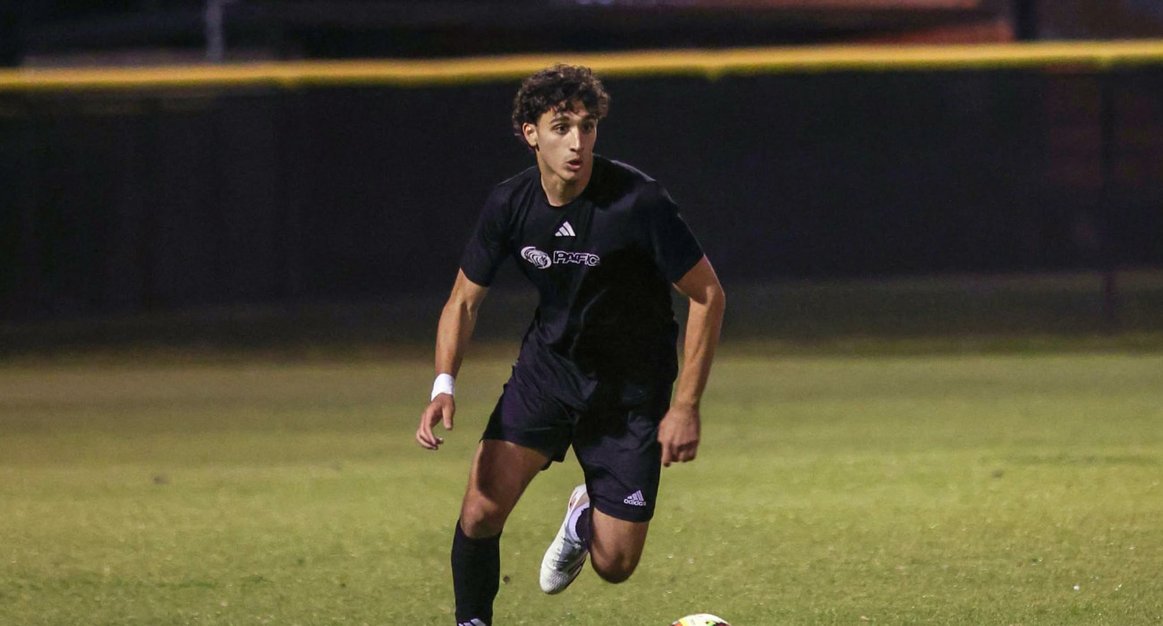 Συνεχίζει τις υψηλές πτήσεις ο Ίωνας Παπαϊωάννου στη spring season του NCAA