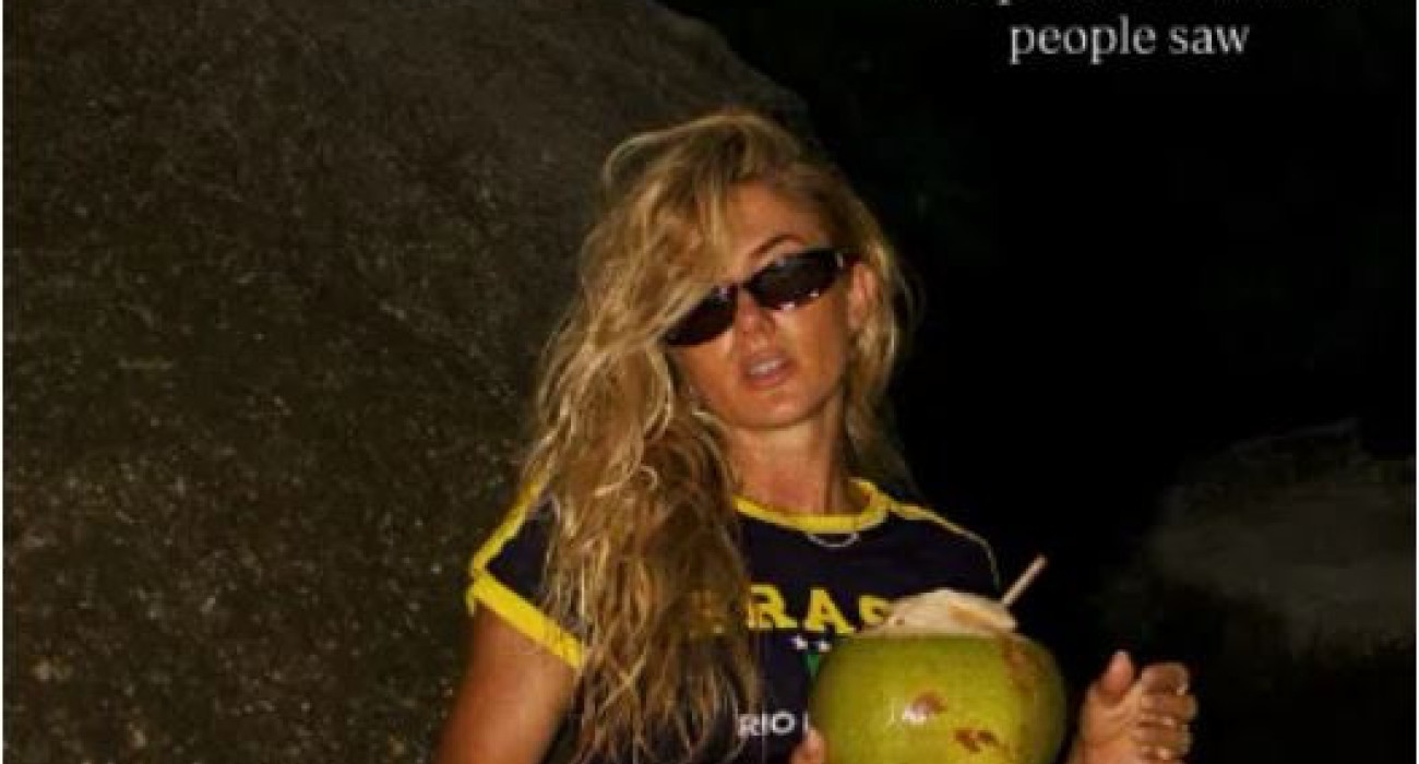 Η Αλίσα Σμιντ θεωρείται από τις πιο όμορφες αθλήτριες στον κόσμο/Πηγή: Instagram