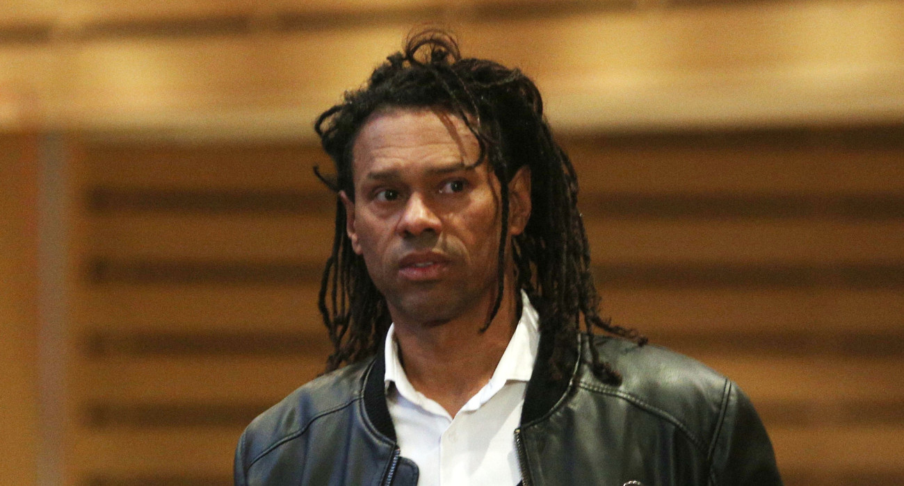 Ο Ντανιέλ Μπατίστα / Πηγή: Intime