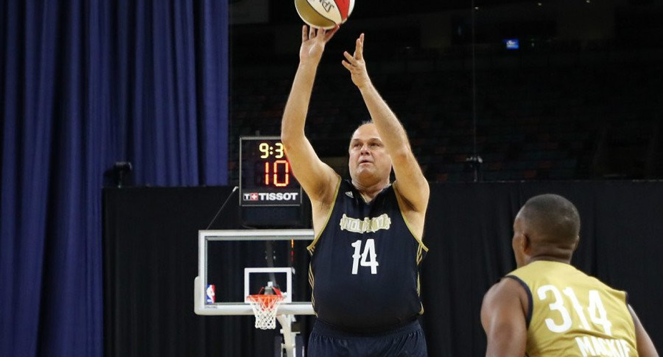 Θλίψη: «Έφυγε» από τη ζωή ο θρύλος Όσκαρ Σμιντ